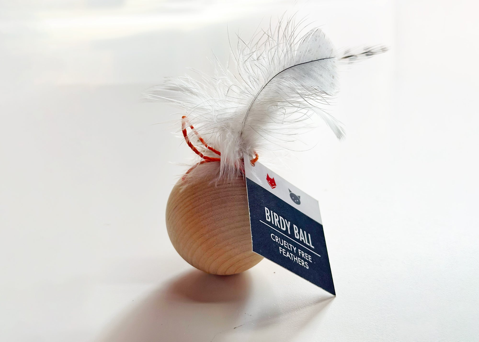 Birdy Ball