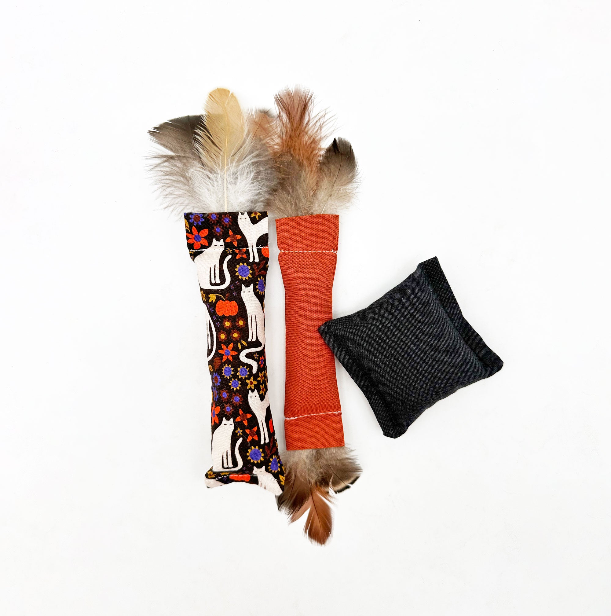 Cat-umn Harvest Gift Set
