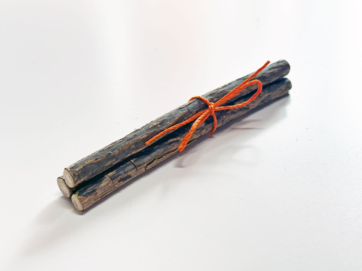 Chew-Chew Silvervine Sticks